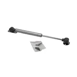 Газовый лифт Premial Adagio 80N, серый (020759)