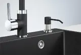 Дозатор Granula GR-1403 Черный