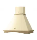 Декоративная вытяжка LEX ASTORIA 600 IVORY