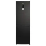 Отдельностоящий холодильник Evelux FS 2201 DXN
