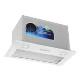 Встраиваемая вытяжка Midea MH60I370W