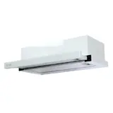 Встраиваемая вытяжка LEX HUBBLE G 500 WHITE