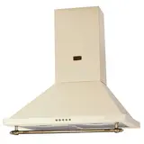 Купольная вытяжка Korting KHC 6750 RB