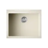 Кухонная мойка Omoikiri Bosen 61-BE (4991210) Ваниль