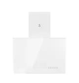 Наклонная вытяжка LEX MERA 500 WHITE