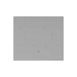 Индукционная варочная панель LEX EVI 640A GR