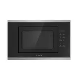 Встраиваемая микроволновая печь LEX BIMO 20.02 INOX