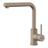 Смеситель Omoikiri Nakagawa-P-SA (4974309) Бежевый