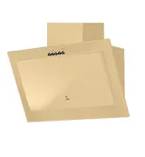 Наклонная вытяжка LEX MIO G 600 IVORY