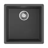 Кухонная мойка Omoikiri Yamakawa 45T Integra PL (4997256) Платина