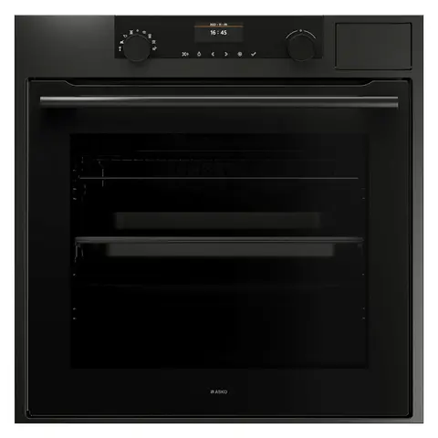 Электрический духовой шкаф ASKO OCS8687A1