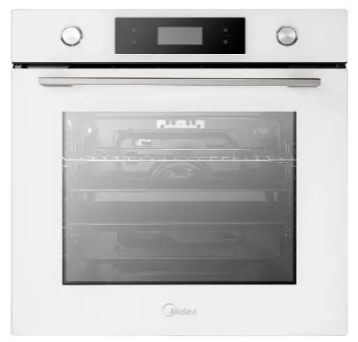 Электрический духовой шкаф Midea MO78100CGW