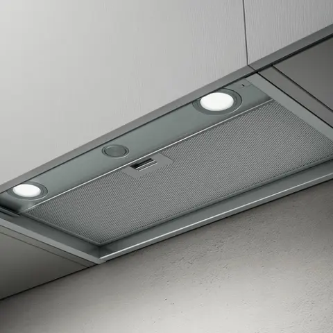 Встраиваемая вытяжка Elica BOXIN LX/IX/A/90
