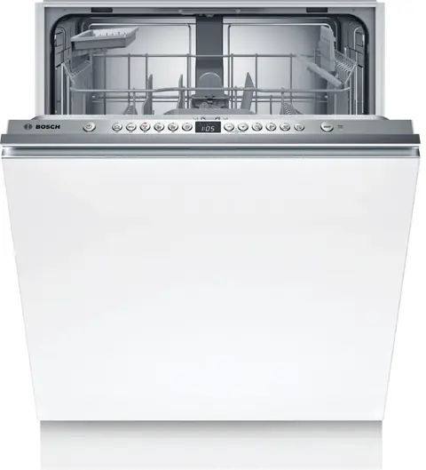 Встраиваемая посудомоечная машина Bosch Series 2 SMV26DX00T