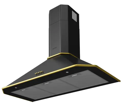 Купольная вытяжка Korting KHC 9839 RGN