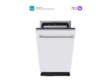 Встраиваемые Midea