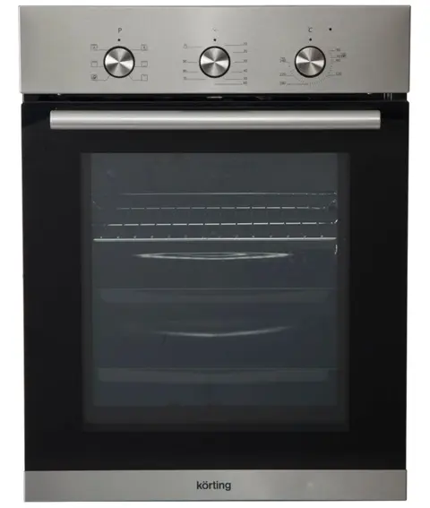 Электрический духовой шкаф Korting OKB 4630 CMX