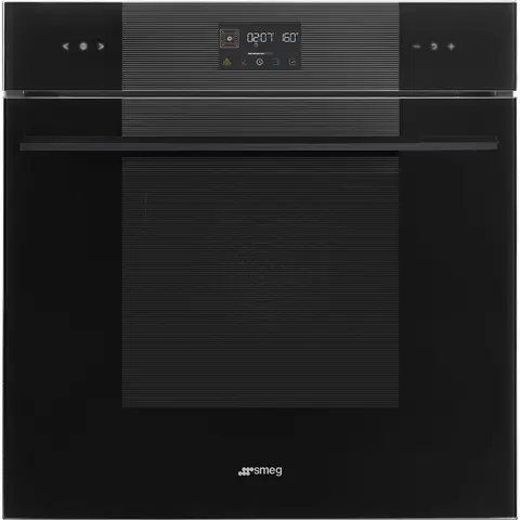 Электрический духовой шкаф Smeg SO6102TB3