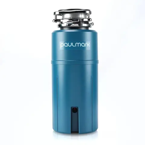 Измельчитель пищевых отходов Paulmark Intenso Pro 1000