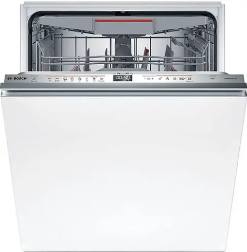 Встраиваемая посудомоечная машина Bosch Series 6 SMV6ECX08E