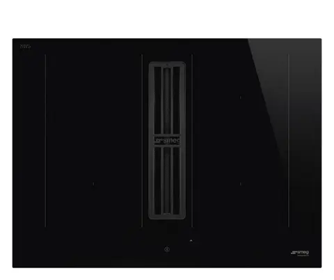 Индукционная варочная панель Smeg HOBD472D2