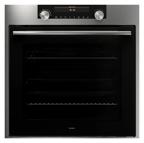 Электрический духовой шкаф ASKO OP8687S