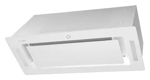 Встраиваемая вытяжка LEX GS BLOC GS 900 WHITE