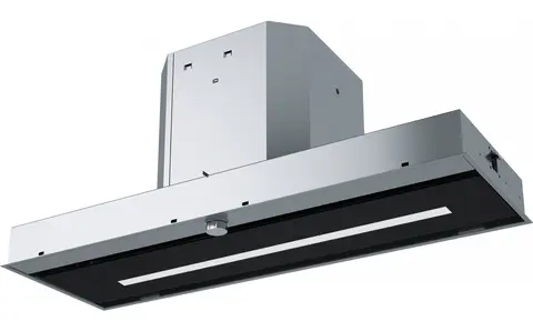 Встраиваемая вытяжка Franke FMY 908 BI BK