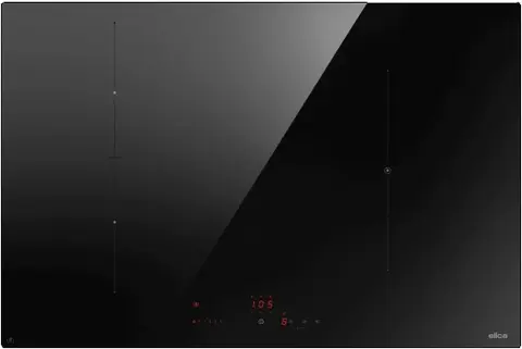 Индуционная варочная панель Elica Ratio Connex 803 Plus