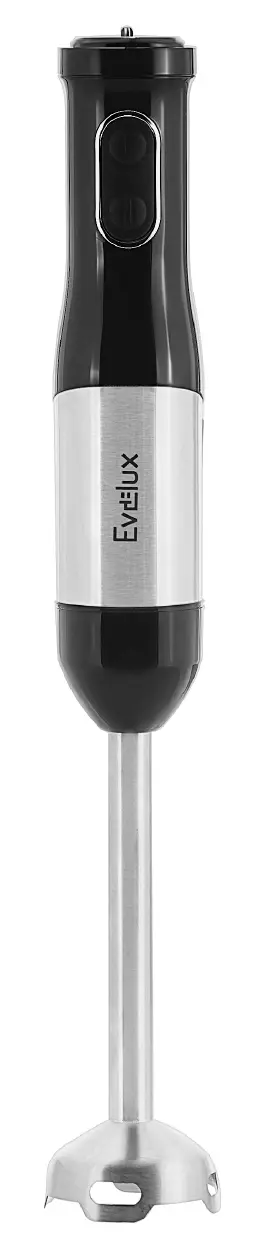 Погружной блендер Evelux EHB 0301 B