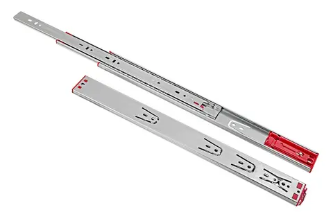 Комплект шариковых направляющих Premial Andante Push H=45 L-500 (033325)
