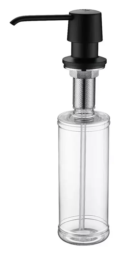 Дозатор Paulmark Sauber Антрацит 401/AN