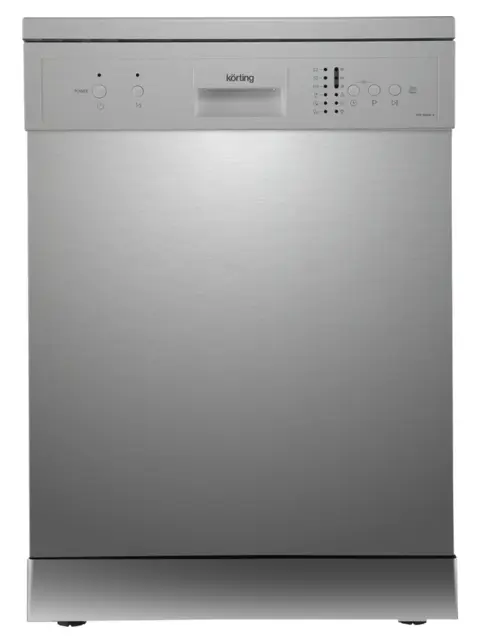 Отдельностоящая посудомоечная машина Korting KDF 60240 S