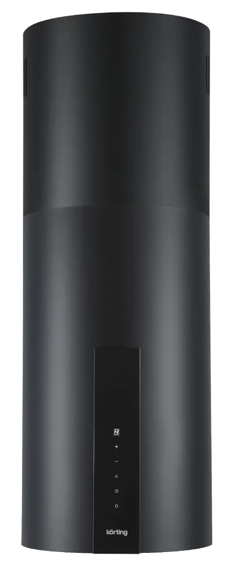Островная вытяжка Korting KHA 35808 DN Cylinder