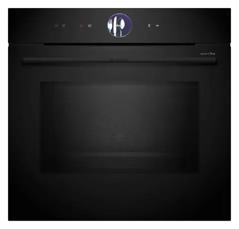 Электрический духовой шкаф Bosch Serie 8 HMG976KB1