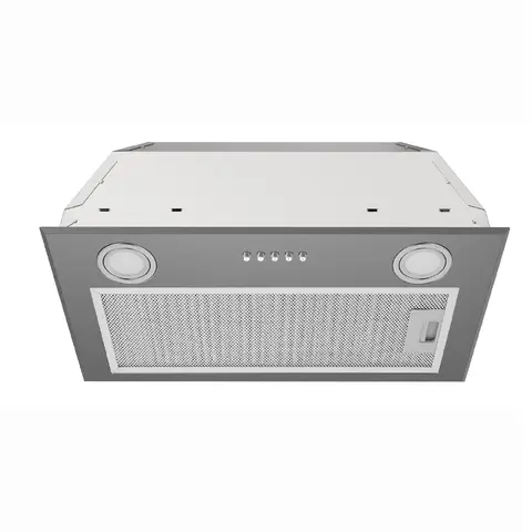 Встраиваемая вытяжка LEX GS BLOC P 600 GREY