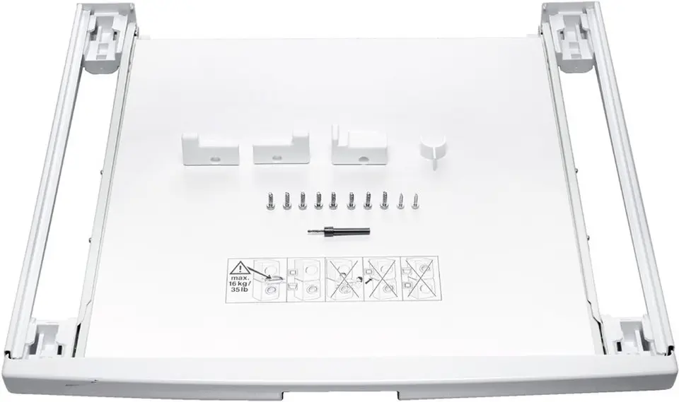 Соединительный элемент Bosch WTZ11400 в Омске